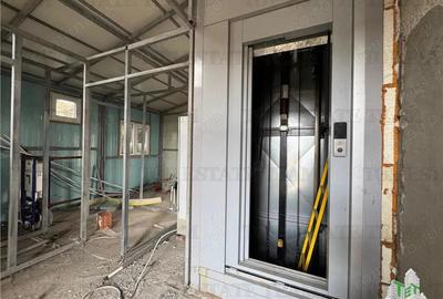 Spațiu comercial, de 342 mp, în Afumați - 19