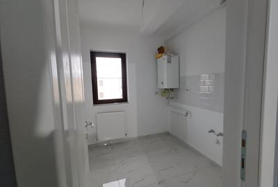 Apartament cu 2 camere în Lunca Cetățuii - 3