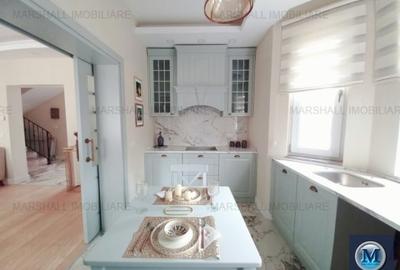 Vila cu 4 camere de vanzare in Paulesti, 109.59 mp #15886 Vila cu 4 camere de vanzare in Paulesti, 109.59 mp #15886 - 7