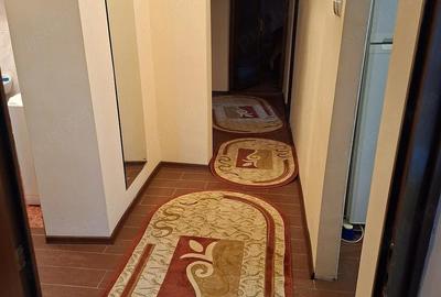 Apartament cu 3 camere decomandat în Ultracentral - 9