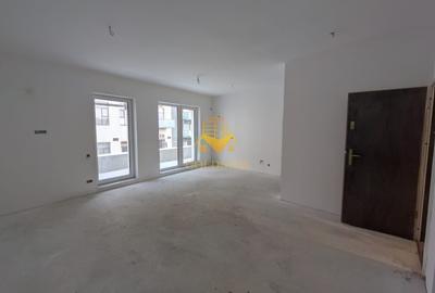 Apartament cu 4 camere semidecomandat, mobilat în Central - 2