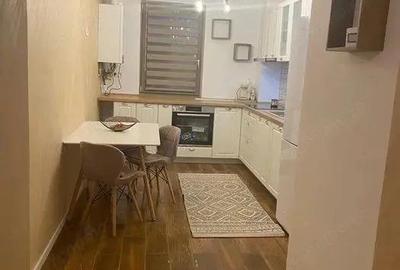 Apartament cu 2 camere decomandat, mobilat în Tudor - 6