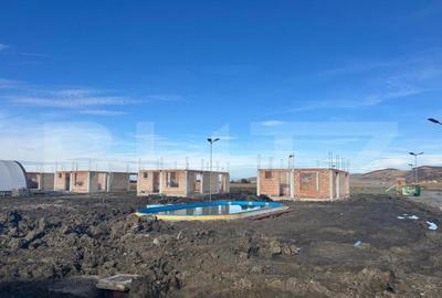 Casă cu 4 camere cu Teren 700 Mp în Sângeorgiu de Mureș