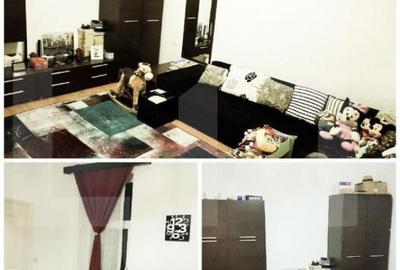 Casa individuala, 57 mp, zona Piata Badea Cirtan - 6