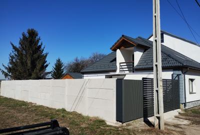 Casă cu 4 camere cu Teren 290 Mp în Turcheș - 6