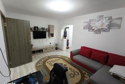 Apartament cu 2 camere semidecomandat în Măcești - 6