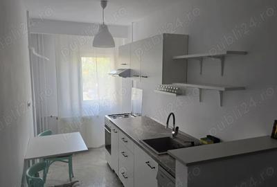 Garsoniera de inchiriat renovata, mobilata complet, electrocasnice noi - 2