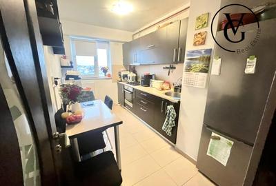 Apartament 2 camere | Casa de Cultura | Boxa subsol - 5