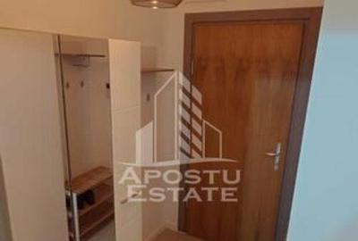 Apartament cu 2 camere semidecomandat în Circumvalațiunii - 4