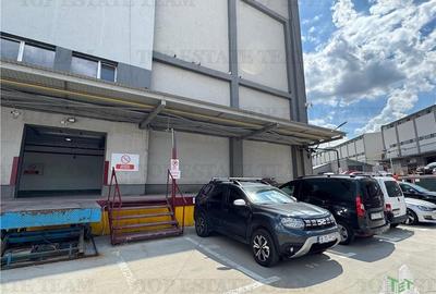 Hala Industriala de inchiriat  Militari/ Sector6 - 8