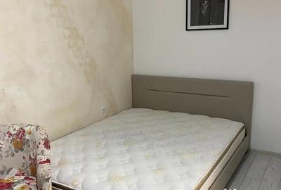 Garsonieră decomandată în Ștrand - 1