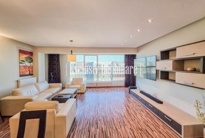 Apartament Impresionat cu 3 camere 120 mp  - Parcare in Garaj - Vedere la Mare - 8