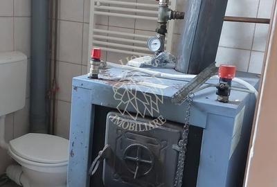 Casă cu 2 camere în Bociu - 12