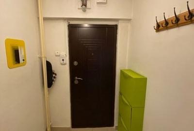 Apartament cu 2 camere decomandat în Titan - 7