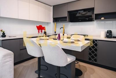 Apartament 3 camere | Complet mobilat | utilat | Parcare si boxa - 11