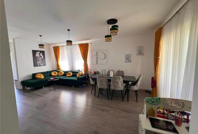 Duplex mobilat utilat - ocupabil imediat - canalizare