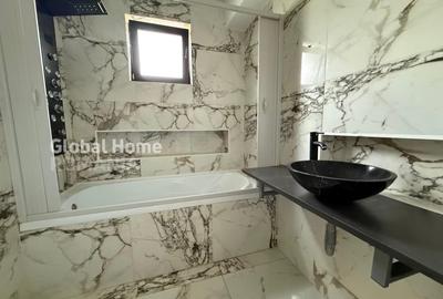 Casa 3 camere 84MP | Popesti-Leordeni | Curte | - 5