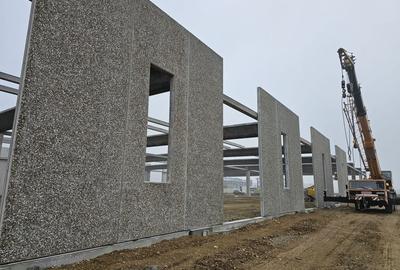 Vanzare hale/depozite/productie -industrial-Chitila - Rudeni, ILFOV - 20