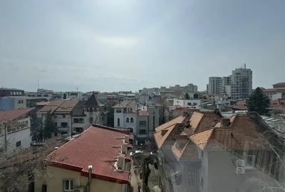 Penthouse cu 6 camere decomandat în Dorobanți - 4