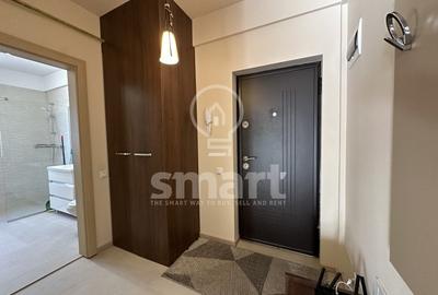 Apartament 2 camere 58mp+terasa Buna Ziua - 6
