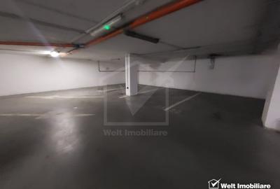 Apartament 2 camere, parcare subterana, bloc nou, CF la zi, Marasti - 10