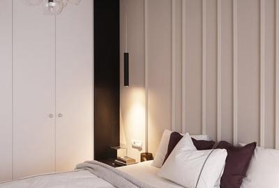 Vanzare 3 camere lux, Cismigiu - 13