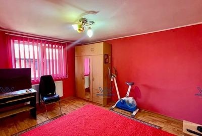 DE VANZARE - Casa in Bascov - 10