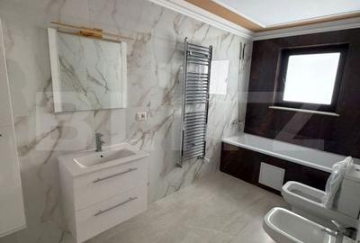 Casă cu 4 camere cu Teren 400 Mp în Central - 6
