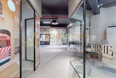 Spațiu comercial, de 148 mp, în Dobroești - 5