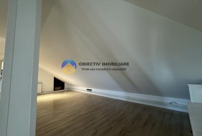 Casa + Teren de Vanzare Dva. Rosie mobilata si utilata - 19