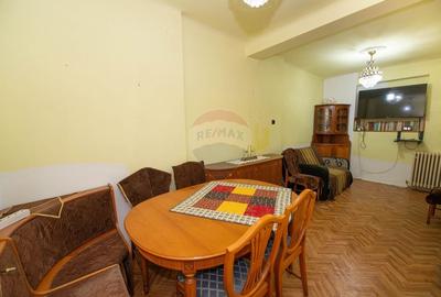 Apartament cu 4 camere 117 mp, de vanzare zona Ana Ipatescu, Ploiesti - 1