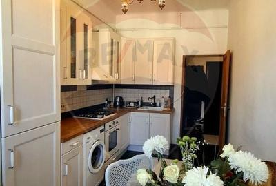 Apartament cu 2 camere în Ultracentral - 9