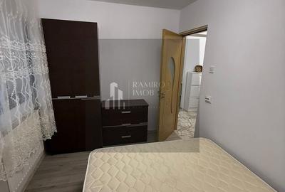 Apartament cu 2 camere semidecomandat, mobilat în Sălaj - 2