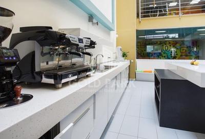 Birou, de 140 mp, în Ultracentral - 9