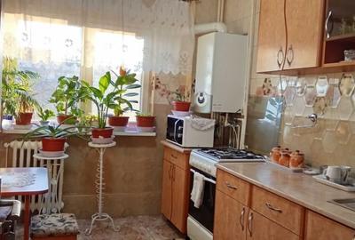 Vanzare apartament de 4 camere Aparatorii Patriei - Spitalul Bagdasar - 6