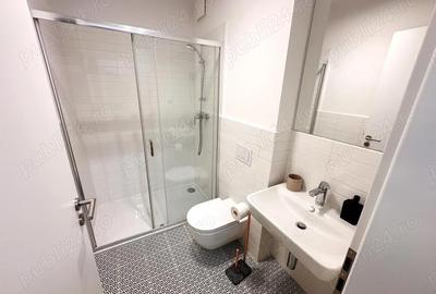 Apartament cu 2 camere semidecomandat în Aviației - 1