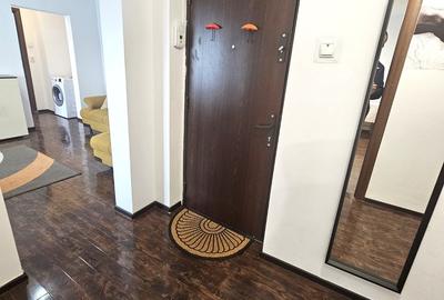 Apartament cu 2 camere semidecomandat, mobilat în Drumul Taberei - 13