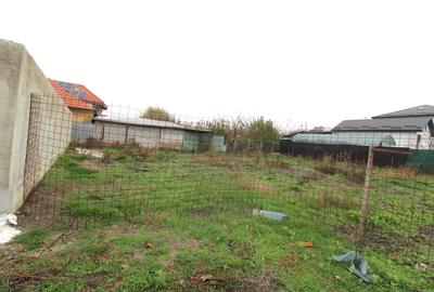 Teren situat in Micro 14 - 1