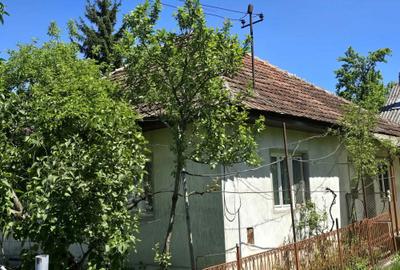 Casă cu 3 camere în Central - 6