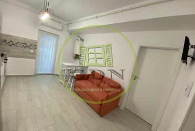 Apartament cu 2 camere decomandat, mobilat în Mihai Viteazul - 1