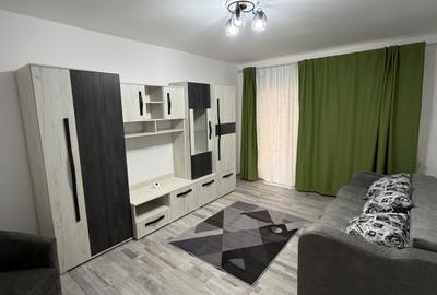 Apartament cu 2 camere decomandat în Central - 2
