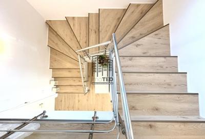 Vila eleganta cu piscina privata in complex exclusivist – Mogosoaia - 10