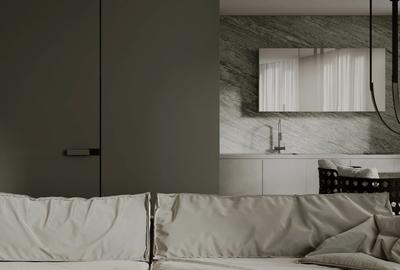 Unirii apartament 3 camere cu loc de parcare inclus si fara TVA - 13