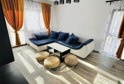 Apartament impresionant, energie pozitiva, zona buna, Sanpetru Apartament impresionant, energie pozitiva, zona buna, Sanpetru - 1