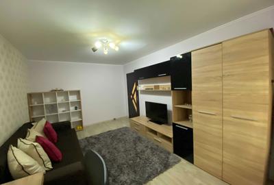 Apartament cu 2 camere decomandat în Energiei - 2