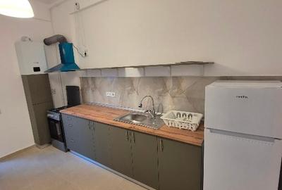 Inchiriez garsoniera pretabil birou,salon... - 3