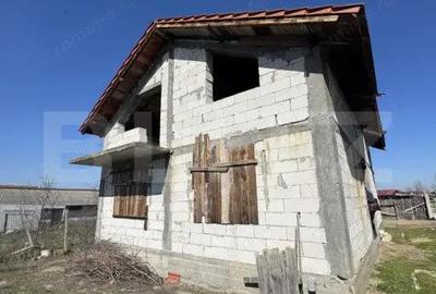 Casă cu 4 camere cu Teren 420 Mp în Cernele - 10