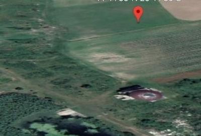Snagov Silistea teren intravilan 14700mp .La 100m de lac. - 5