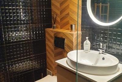 APARTAMENT 2 CAMERE MODERN LA 3 MINUTE DE METROU LUJERULUI/PARCARE - 7