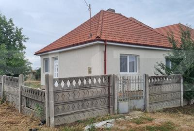 Casa de vanzaare, 80 mp, zona Bercu nou - 4